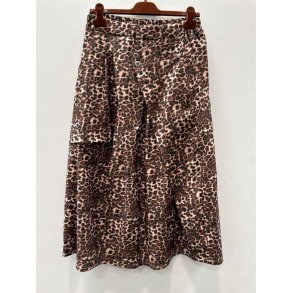 Marta - Luxie Nederdel - Leo