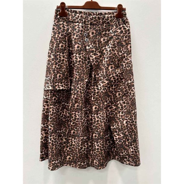 Marta - Luxie Nederdel - Leo