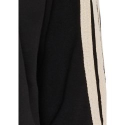 Marta - MdcMonique Sweatshirt - Black 