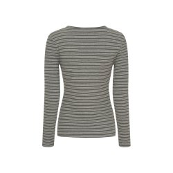 Marta - MdcNoemie Tee - Melange