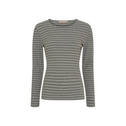 Marta - MdcNoemie Tee - Melange