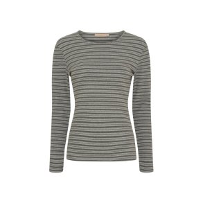 Marta - MdcNoemie Tee - Melange