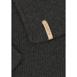 Marta - MdcOline - Trklde - Dark Grey - Onesize