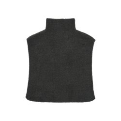 Marta - MdcOline - Trklde - Dark Grey - Onesize