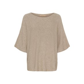 Marta - MdcSia Strik - Medium beige - Onesize