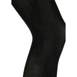Marta - MdcSilvia 2 Pack Tights - 40DEN - Black