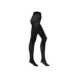 Marta - MdcSilvia 2 Pack Tights - 40DEN - Black