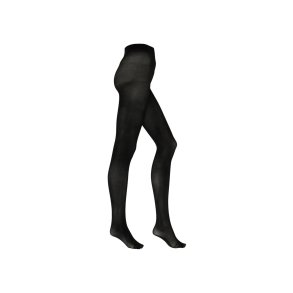 Marta - MdcSilvia 2 Pack Tights - 40DEN - Black