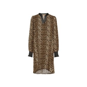 Marta - MdcTherese Kjole - Leo Black