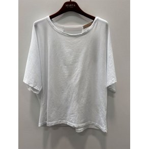 Marta - Tinka Top - White - Onesize