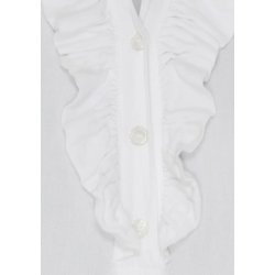 Marta - MdcUnnur - Solid White