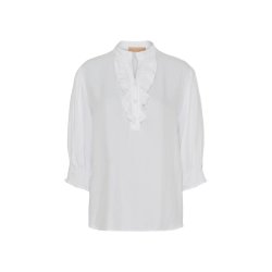 Marta - MdcUnnur - Solid White