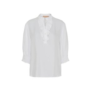 Marta - MdcUnnur - Solid White