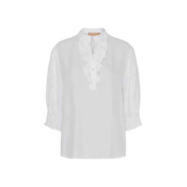 Marta - MdcUnnur - Solid White