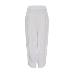 Marta - Maud Bukser - White