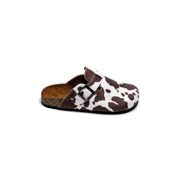 Marta - Natali Ladies Shoes - Cow