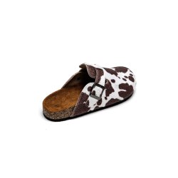 Marta - Natali Ladies Shoes - Cow