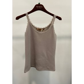 Marta - Noelie Top - Fango