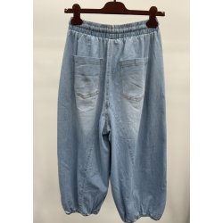 Marta - Olimpia Knickers - Blue