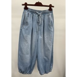 Marta - Olimpia Knickers - Blue