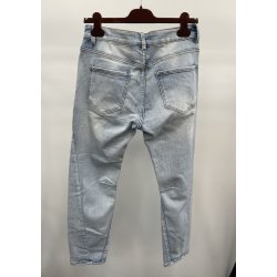 Marta - Ottavia Jeans - Blue