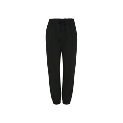 Marta - Rosemary Sweatpant - Black