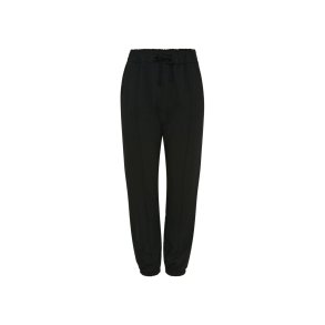 Marta - Rosemary Sweatpant - Black