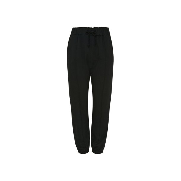Marta - Rosemary Sweatpant - Black