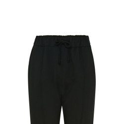 Marta - Rosemary Sweatpant - Black