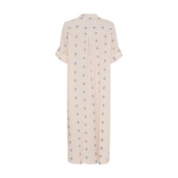 Marta - Samira Kjole - Celeste