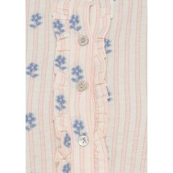 Marta - Samira Kjole - Celeste