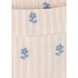 Marta - Selina Shorts - Celeste