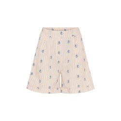 Marta - Selina Shorts - Celeste