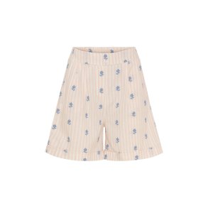 Marta - Selina Shorts - Celeste