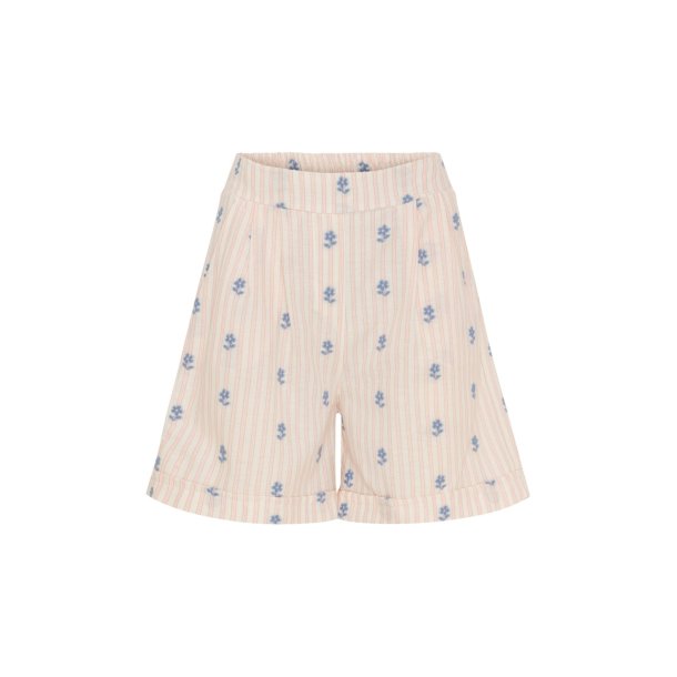 Marta - Selina Shorts - Celeste