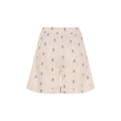 Marta - Selina Shorts - Celeste
