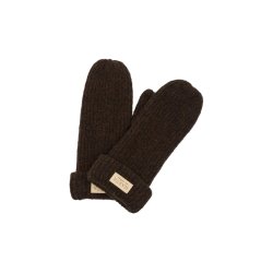 Marta - Strik Luffer - Brown