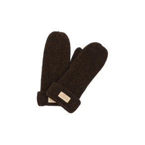 Marta - Strik Luffer - Brown