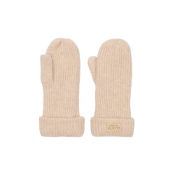 Marta - Strik Luffer - Off White