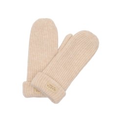 Marta - Strik Luffer - Off White