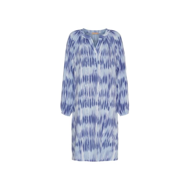 Marta - Sylvette Kjole - Jeans