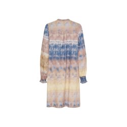 Marta - Sylviane kjole - Jeans