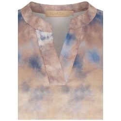 Marta - Sylviane kjole - Jeans