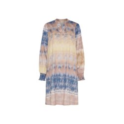 Marta - Sylviane kjole - Jeans