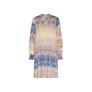 Marta - Sylviane kjole - Jeans