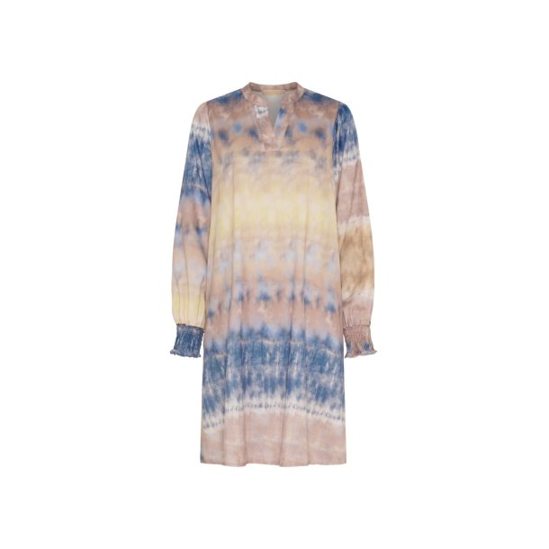 Marta - Sylviane kjole - Jeans