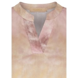 Marta - Sylviane kjole - Rosa