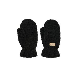 Marta - Teddy Luffer - Black