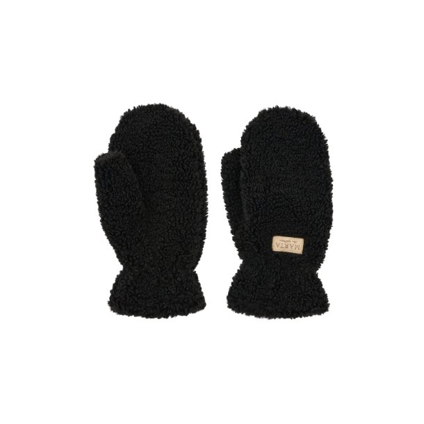 Marta - Teddy Luffer - Black