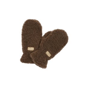 Marta - Teddy Luffer - Brown